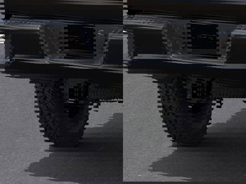 New 2026 Chevrolet Silverado 2500 LT w/ Trail Boss Package image 14