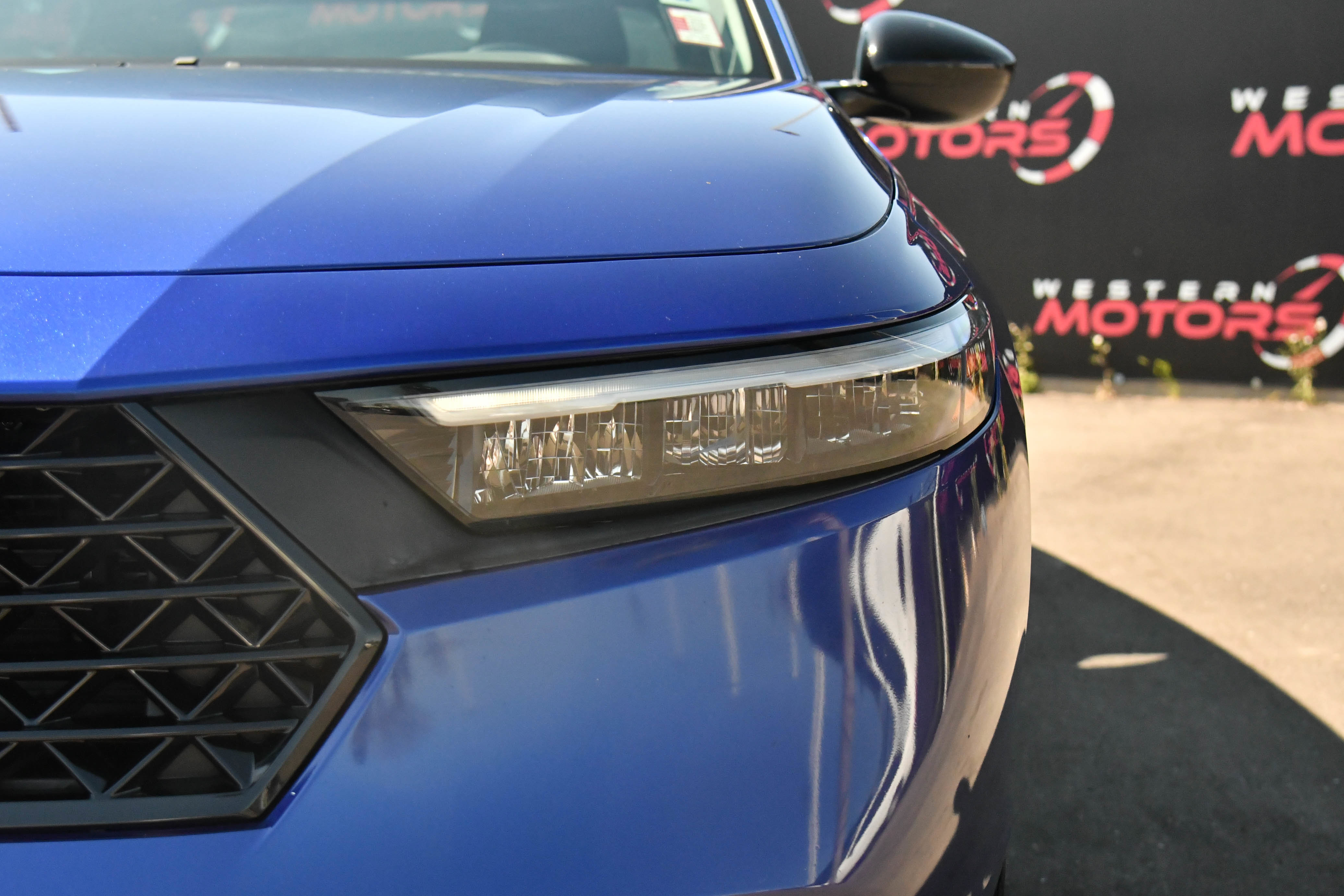 Used 2023 Honda Accord Sport image 11