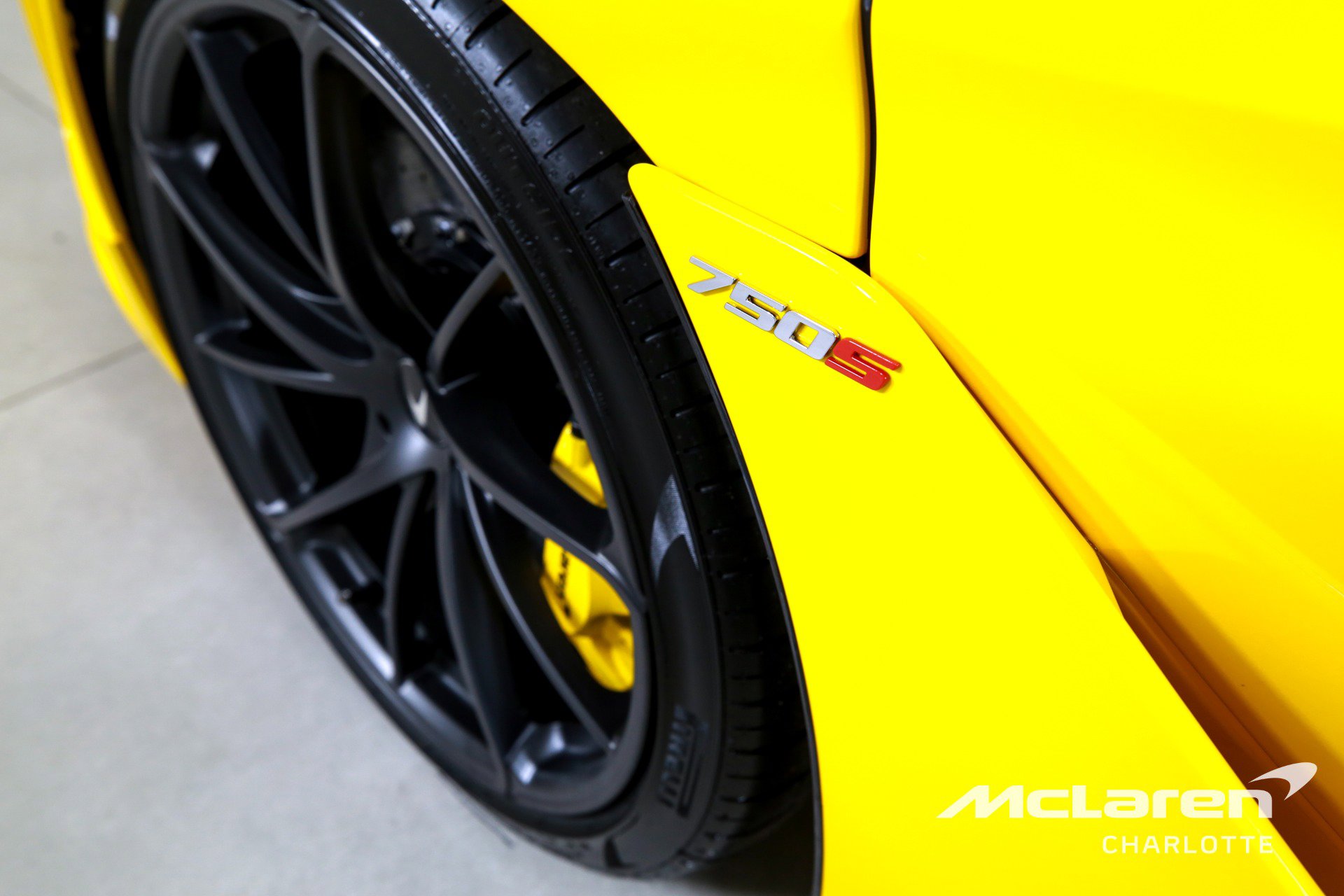 New 2026 McLaren 750S Spider image 32