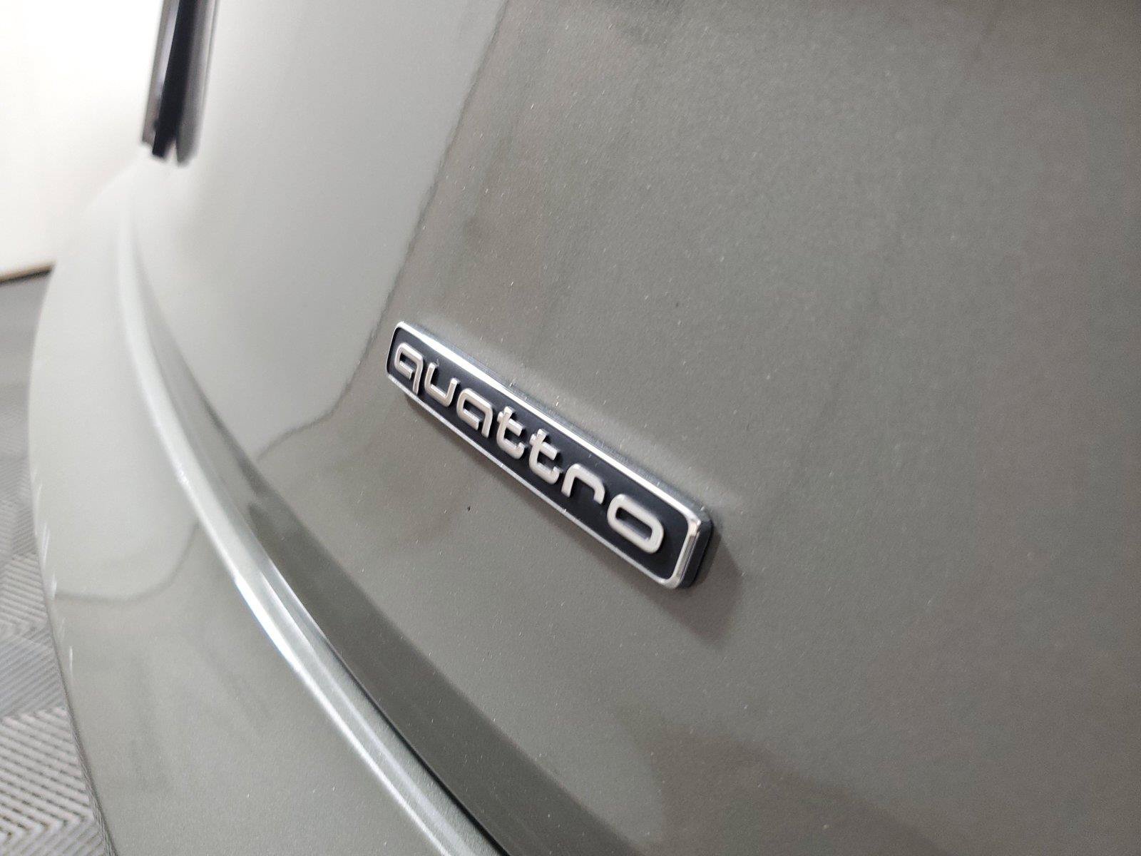 Used 2024 Audi Q5 2.0T Premium Plus AWD/4WD image 8