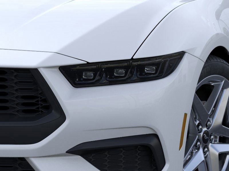 New 2026 Ford Mustang Premium image 18