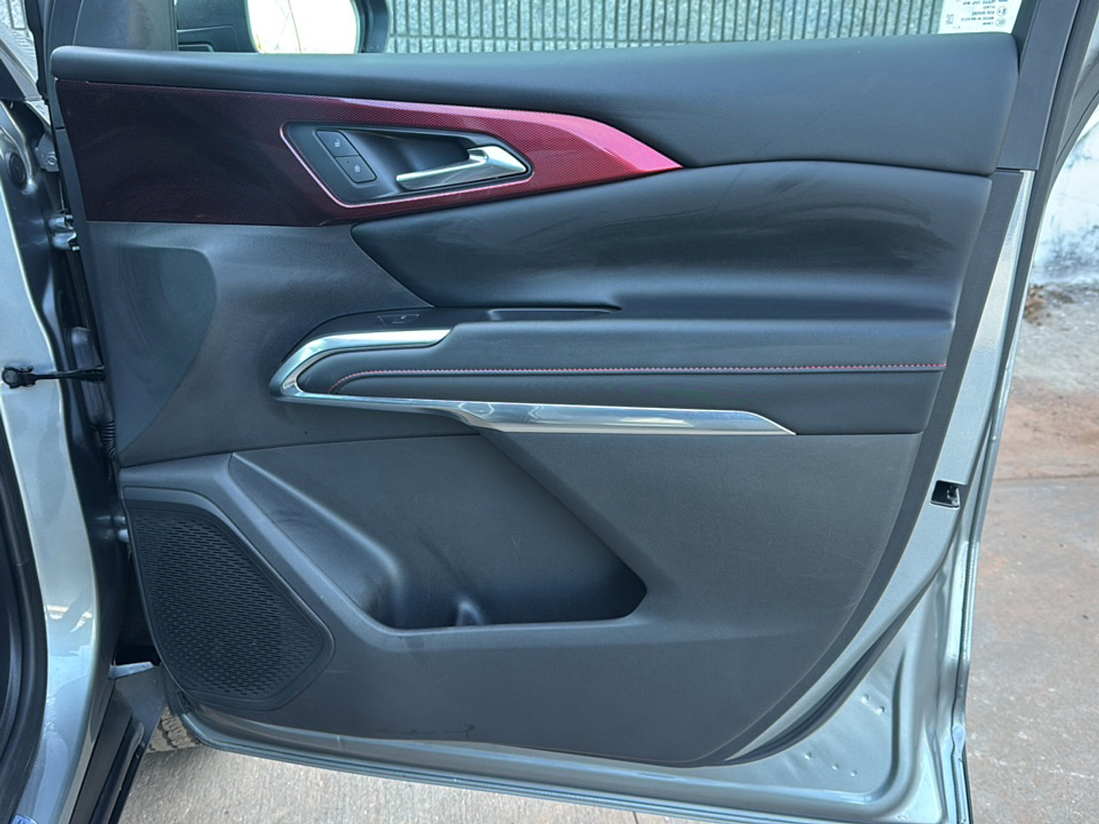 Used 2024 Chevrolet Traverse Z71 w/ LPO, Floor Liner Package image 18