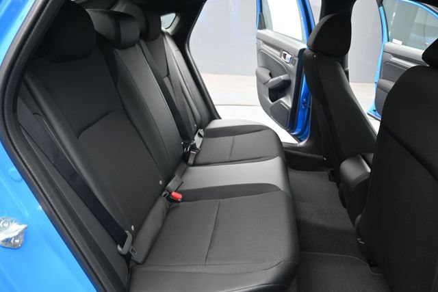 New 2026 Honda Civic Sport image 12