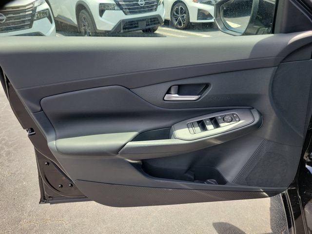 New 2026 Nissan Sentra SV w/ Floor Mat Package FWD image 13