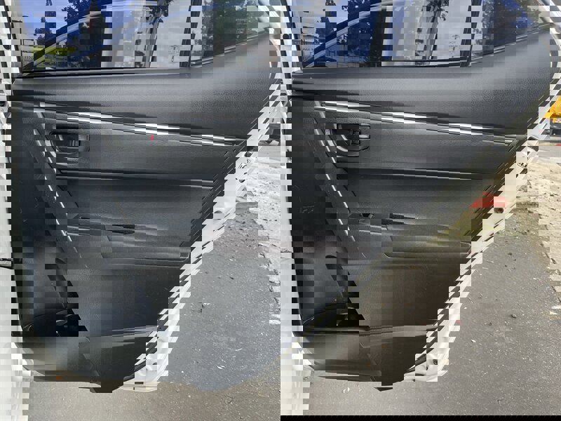 Used 2016 Toyota Corolla L FWD image 31