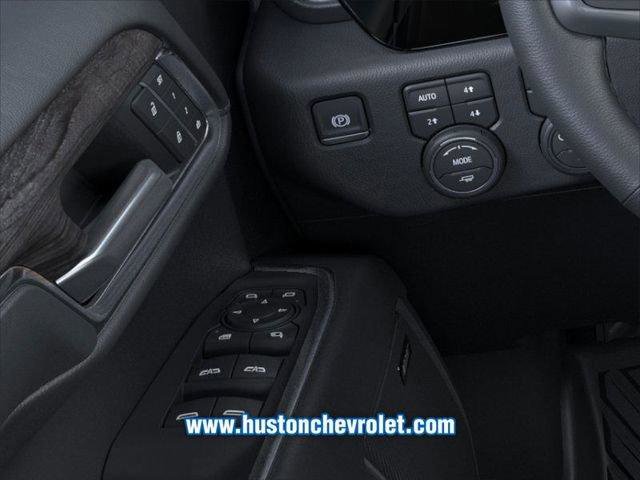 New 2026 Chevrolet Silverado 1500 LTZ image 22