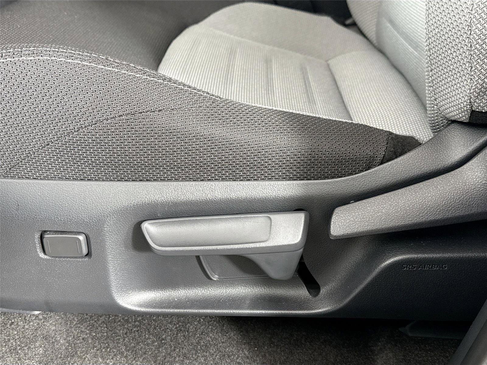 Certified 2025 Toyota 4Runner TRD Sport image 27