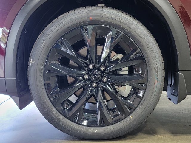 New 2026 MAZDA CX-90 3.3 Turbo w/ Premium Sport Pkg AWD/4WD image 10