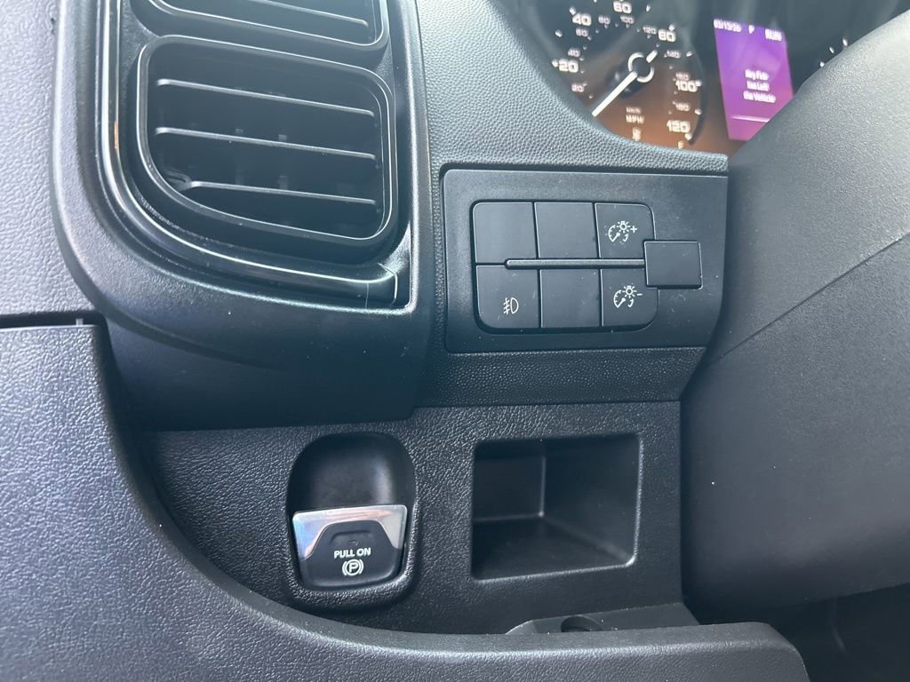 Used 2023 RAM ProMaster 2500 w/ Convenience Group image 34