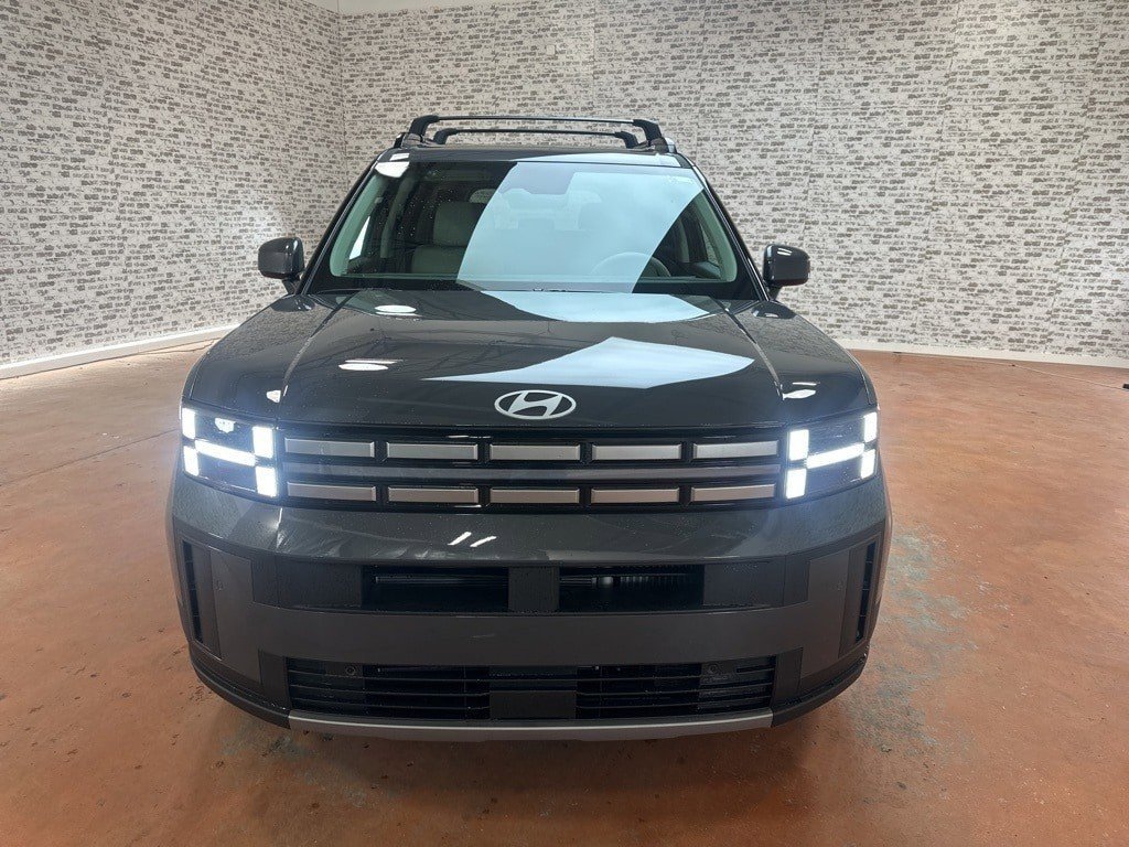 New 2026 Hyundai Santa Fe SEL image 2