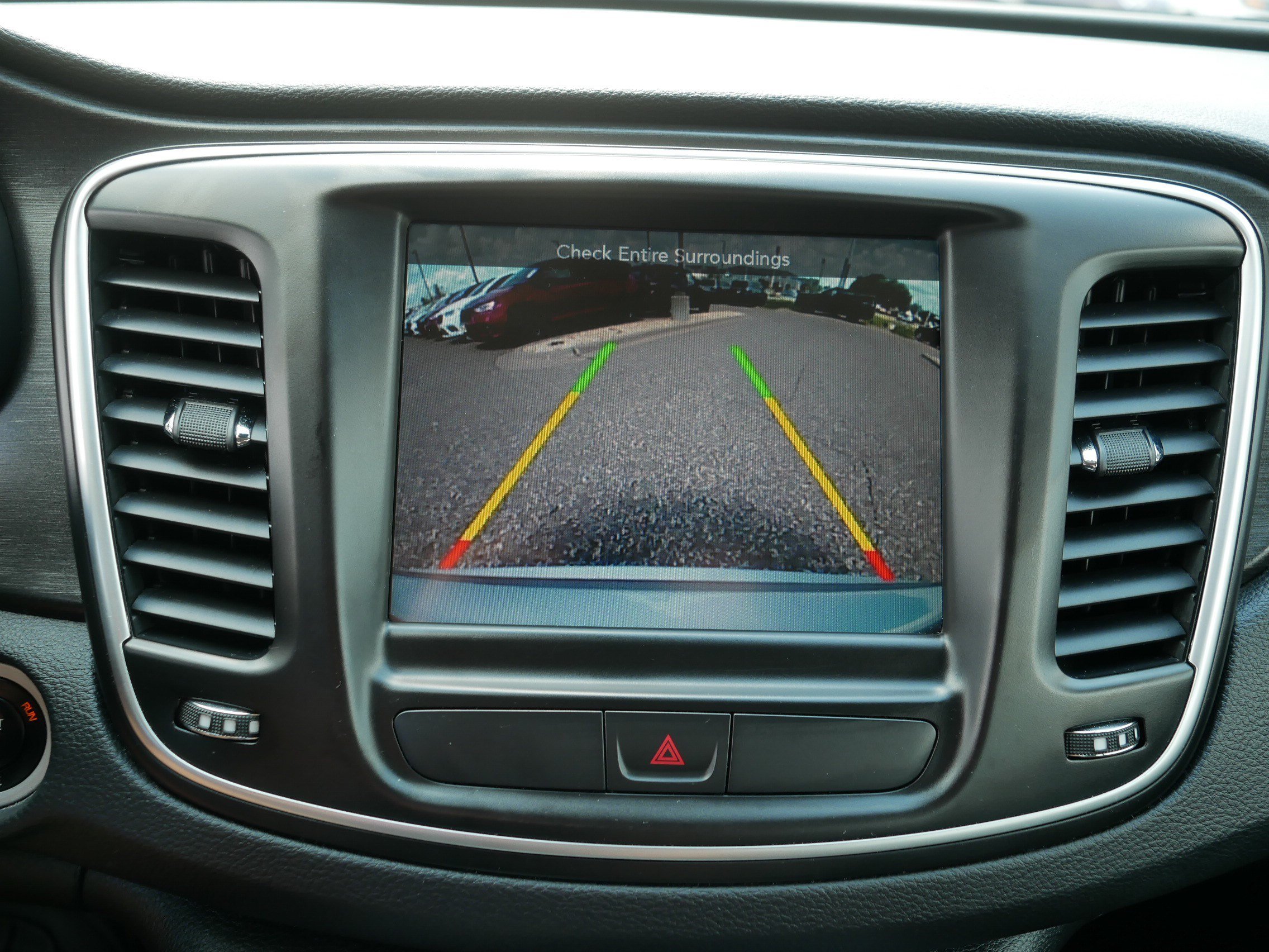Used 2016 Chrysler 200 Limited w/ Convenience Group FWD image 27