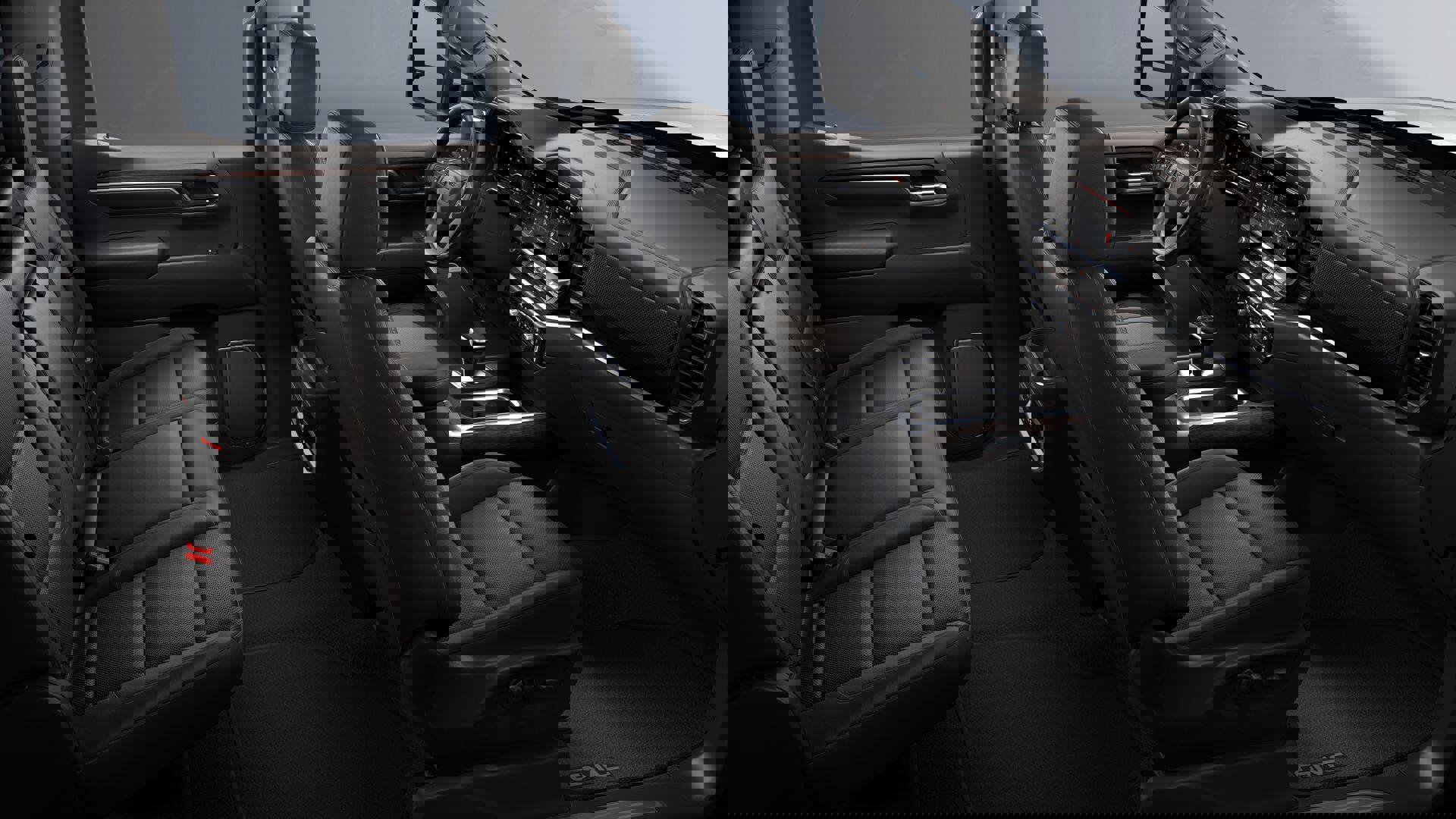 New 2026 GMC Sierra 1500 SLT w/ SLT Premium Plus Package image 34