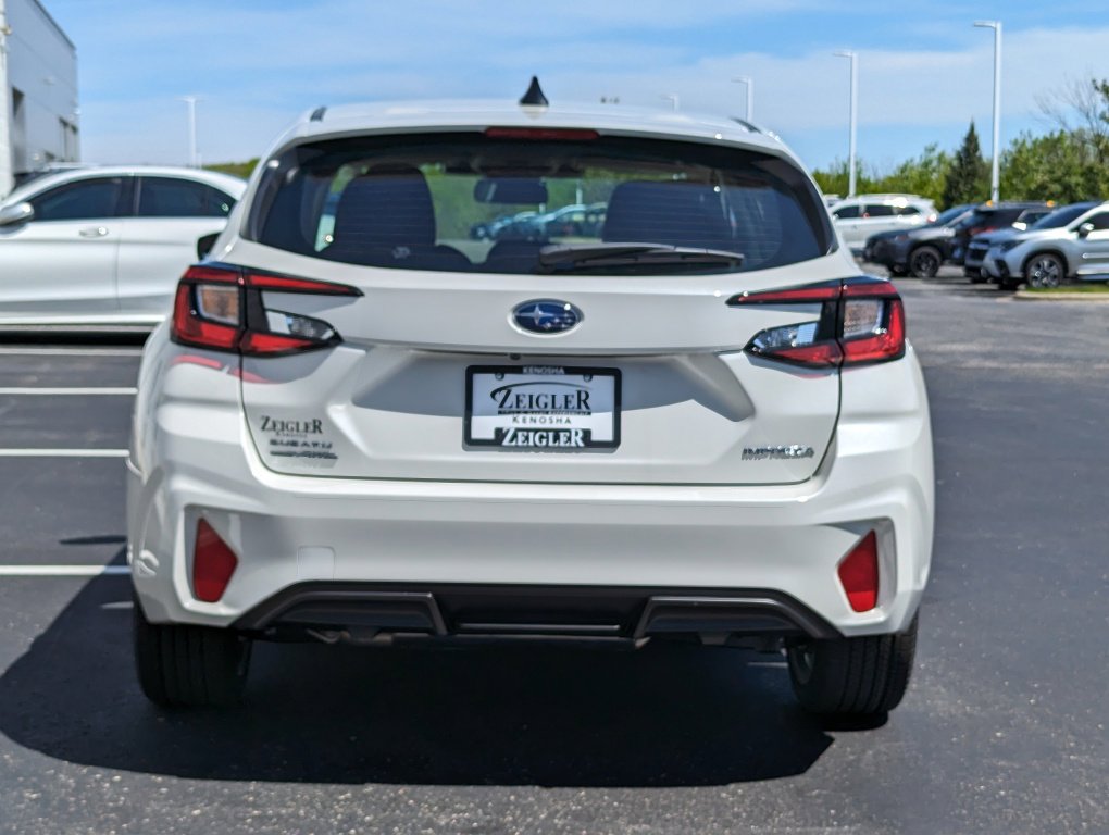 New 2024 Subaru Impreza 2.0i Sport image 15