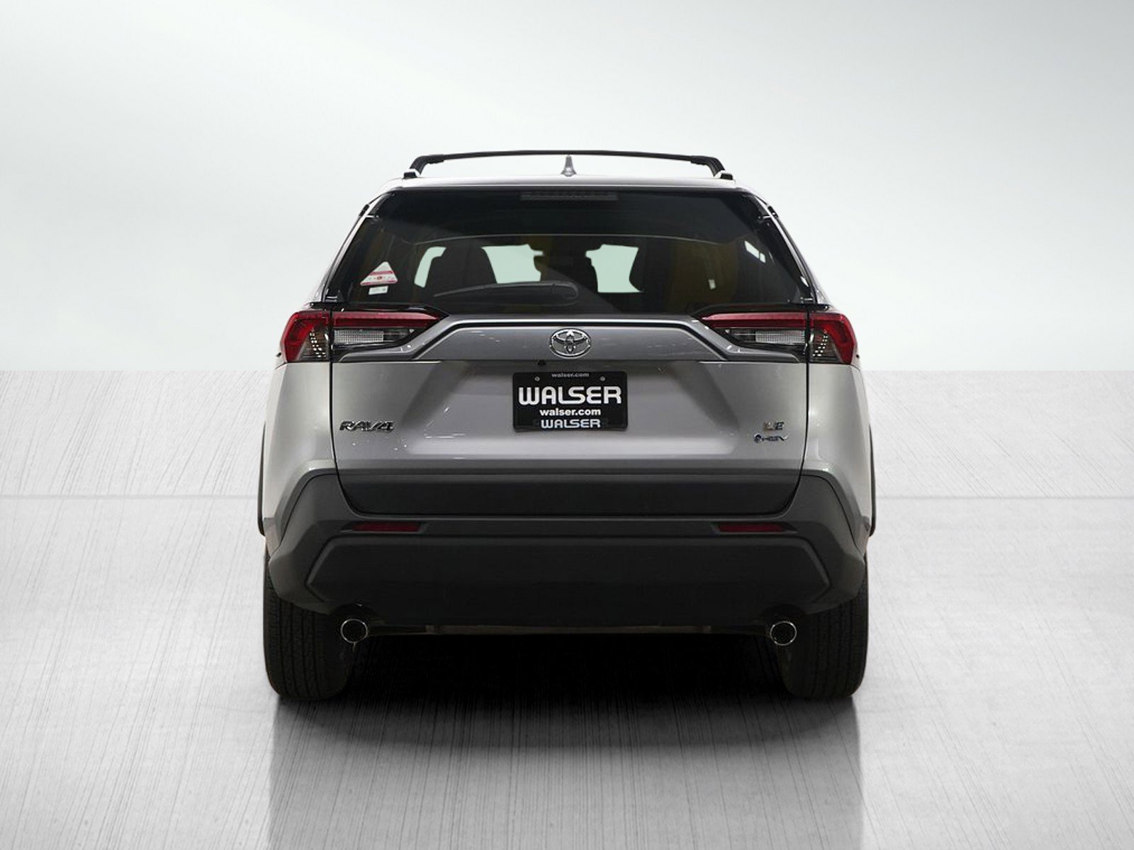 Used 2025 Toyota RAV4 LE image 6