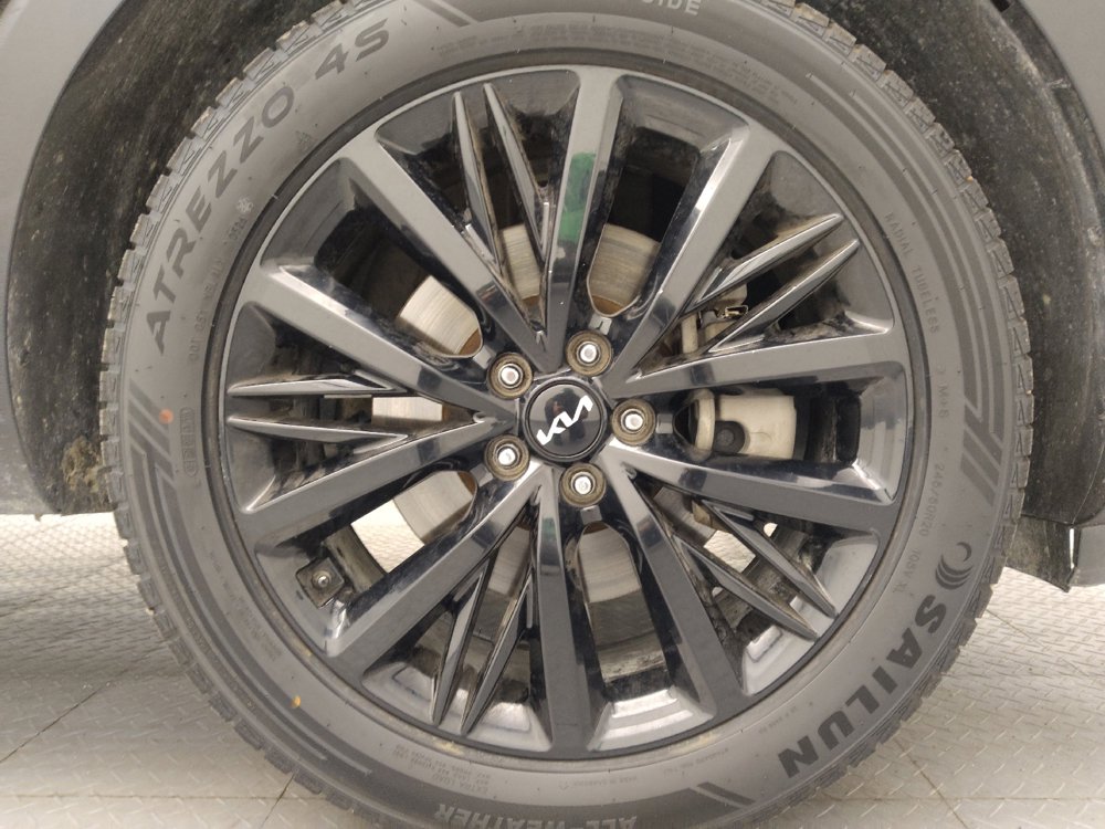 Used 2022 Kia Telluride SX w/ SX Prestige Package AWD/4WD image 31