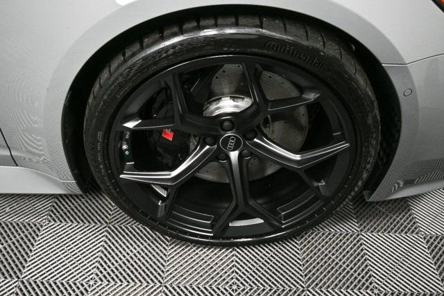 New 2026 Audi RS 6 performance image 40