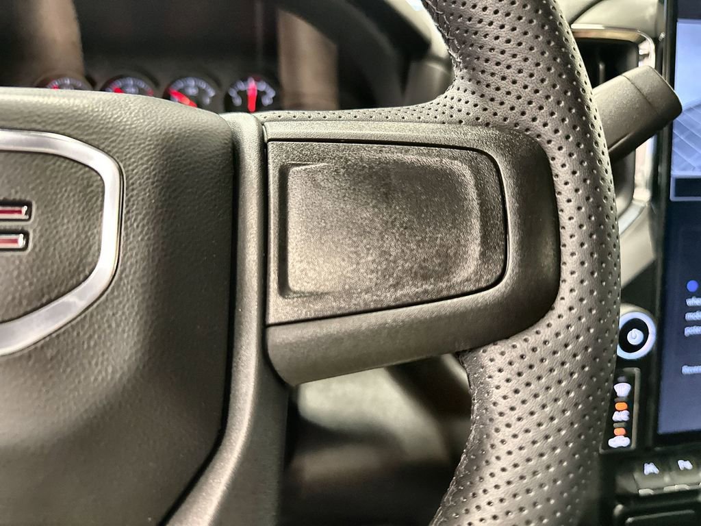 New 2026 GMC Sierra 1500 Pro w/ Pro Value Package image 32