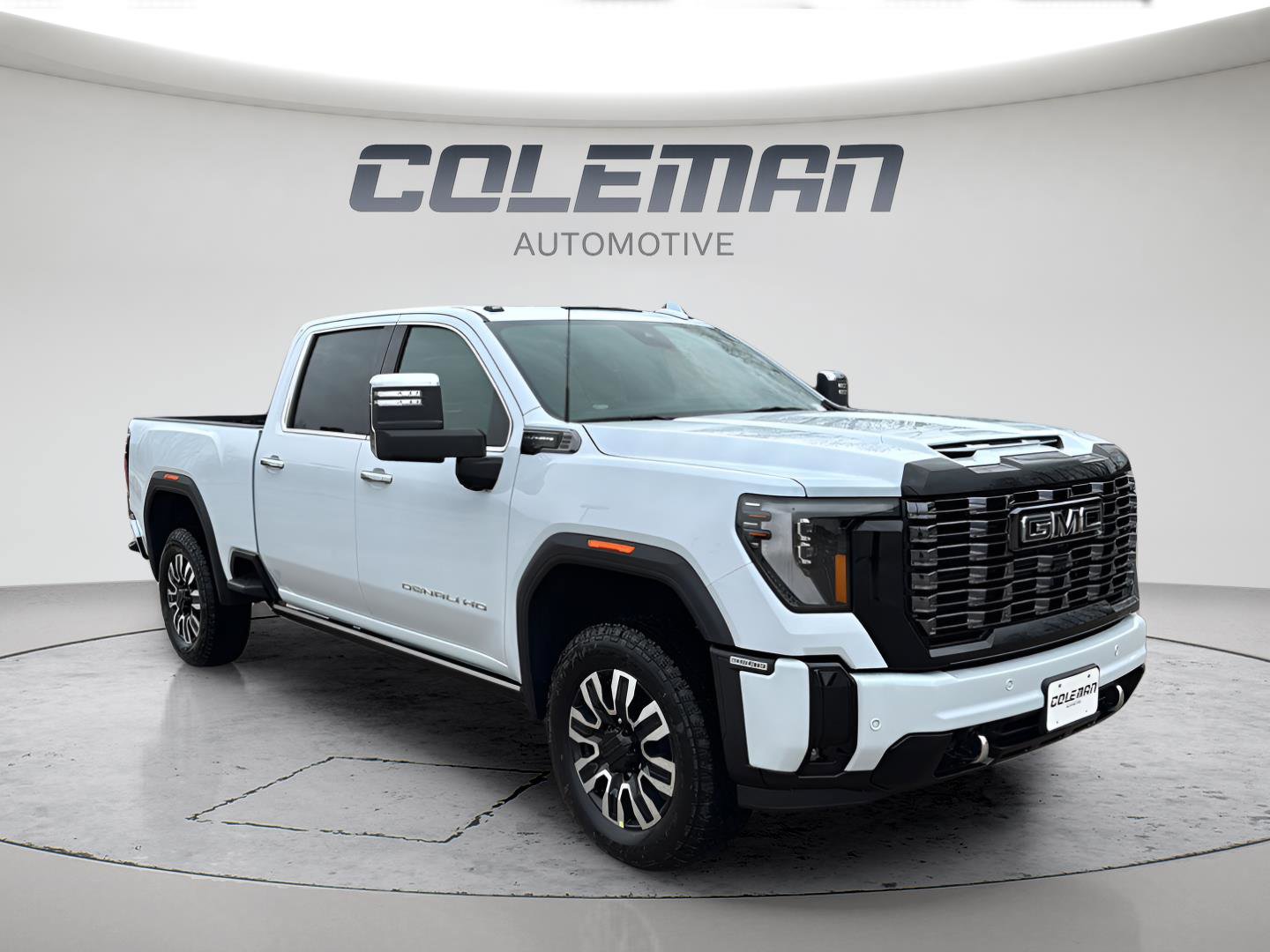 New 2026 GMC Sierra 3500 Denali Ultimate image 7