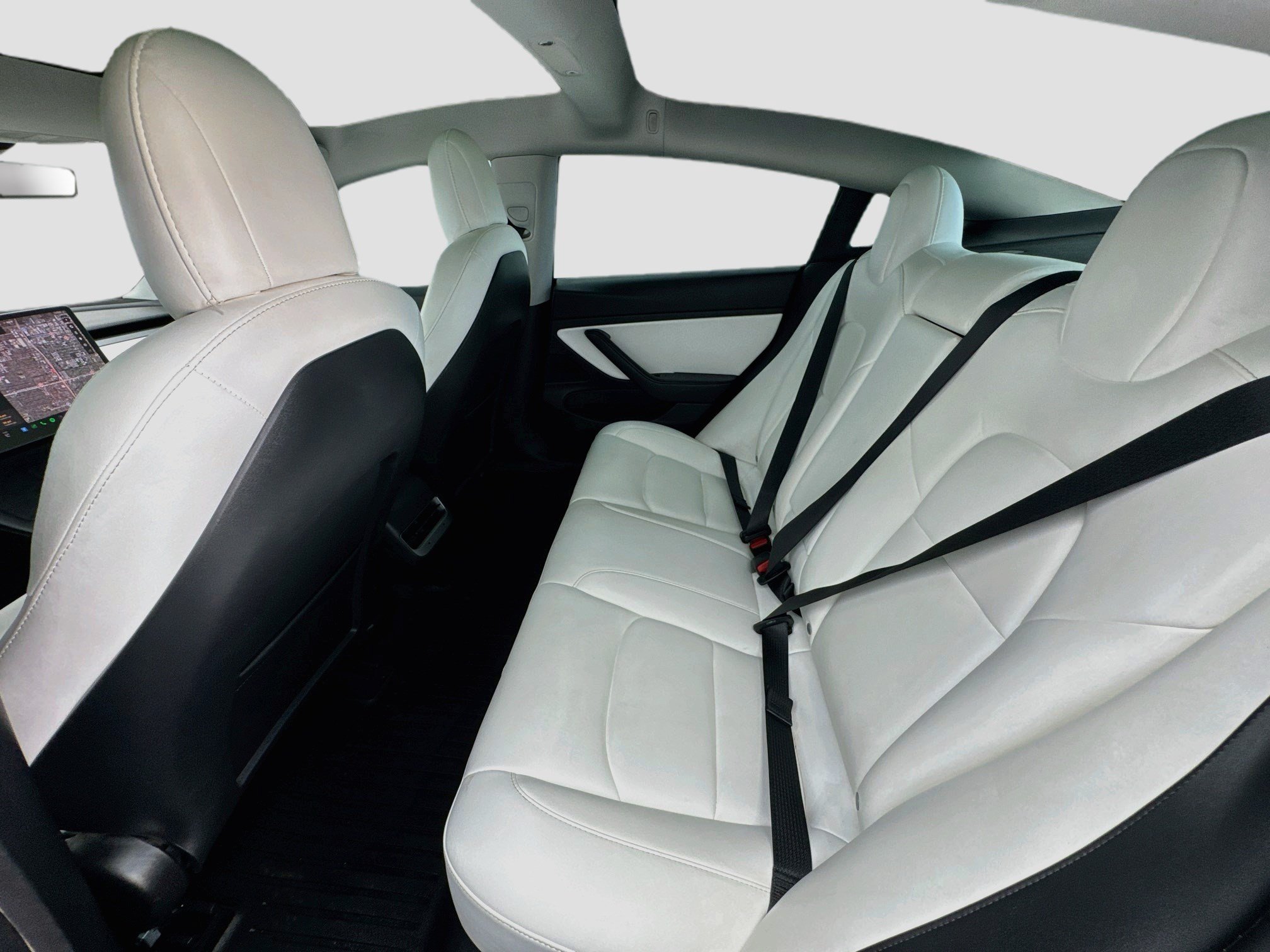 Used 2021 Tesla Model 3 Standard Range Plus RWD image 16