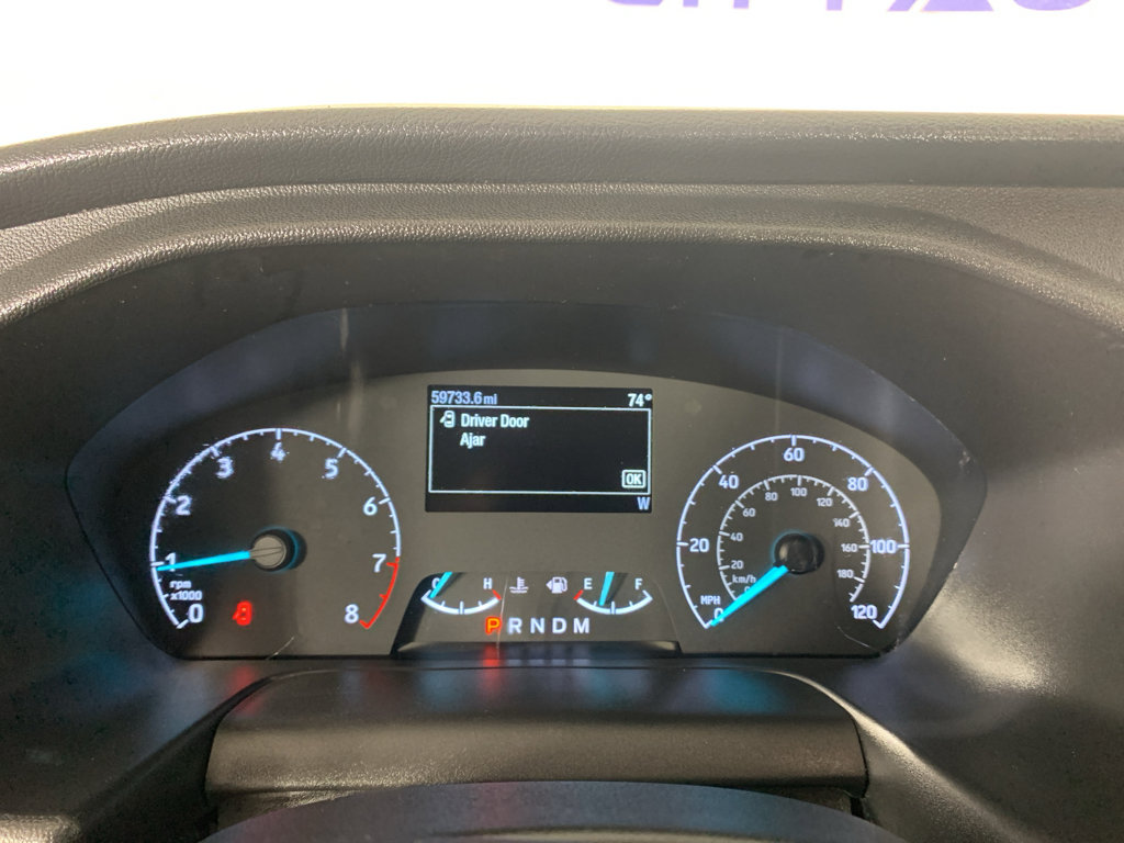 Used 2021 Ford Transit 350 XLT image 22