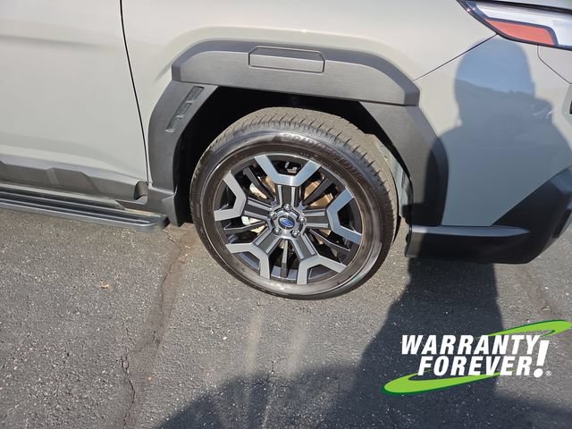 Certified 2026 Subaru Outback Touring XT AWD/4WD image 20