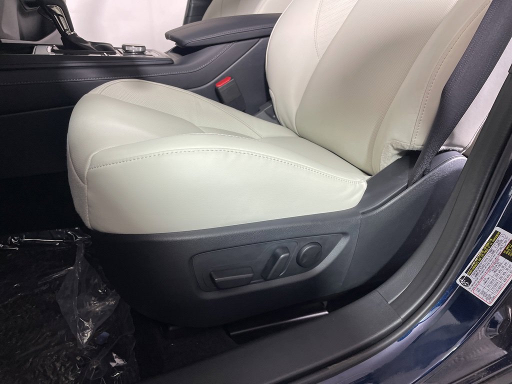 New 2026 MAZDA CX-30 AWD 2.5 S w/ Premium Package image 12