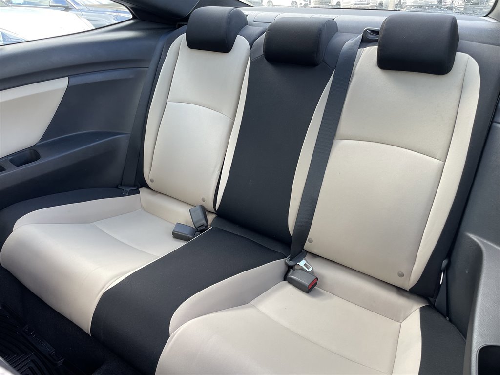 Used 2018 Honda Civic LX image 24