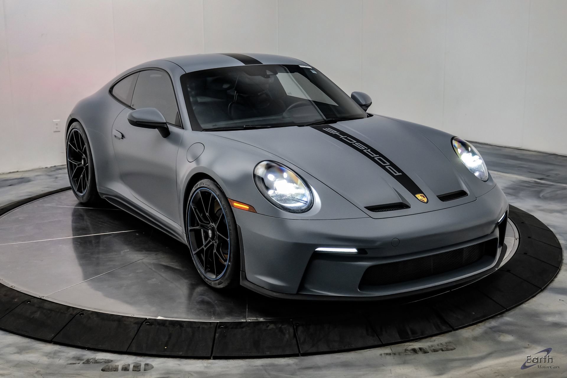 Used 2023 Porsche 911 GT3 RWD image 24