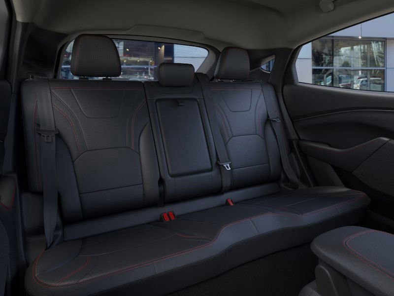 New 2026 Ford Mustang Mach-E Premium w/ Sport Appearance Package image 11