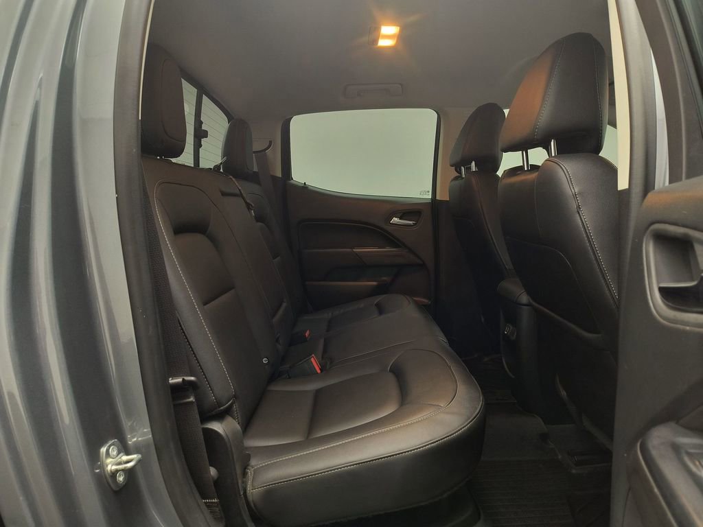 Used 2020 Chevrolet Colorado ZR2 AWD/4WD image 28