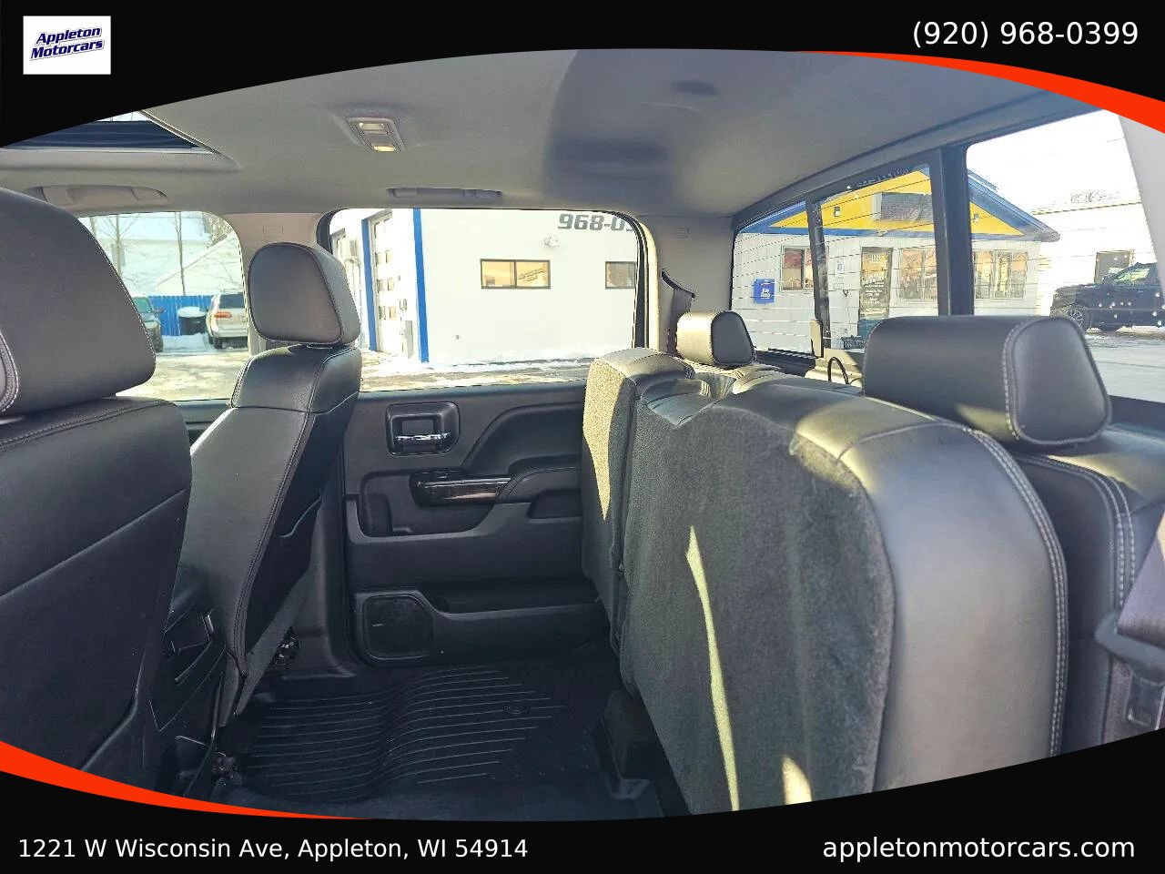 Used 2016 GMC Sierra 1500 Denali image 34