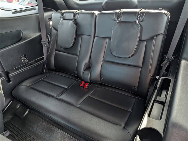 Used 2021 Ford Explorer ST w/ Equipment Group 401A image 22