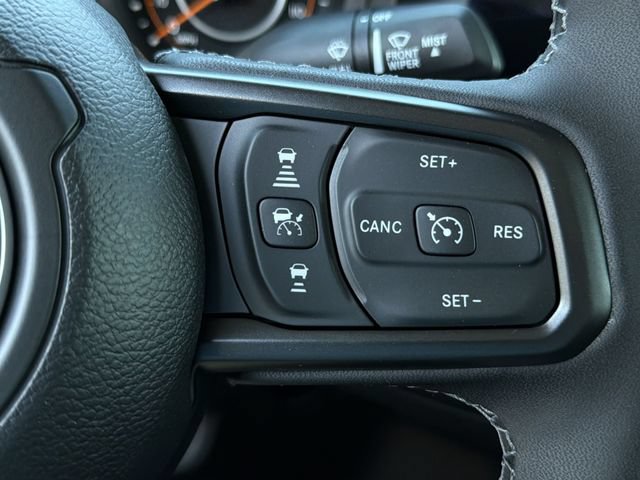 New 2026 Jeep Gladiator Mojave AWD/4WD image 27