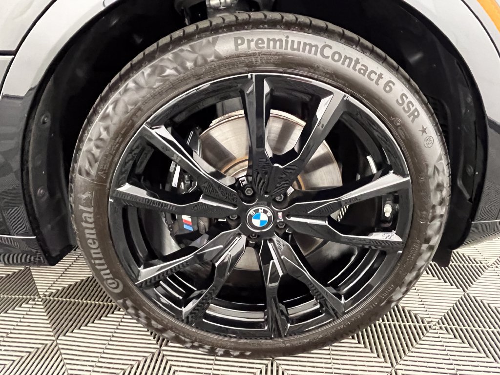 Certified 2027 BMW X7 M60i AWD/4WD image 17