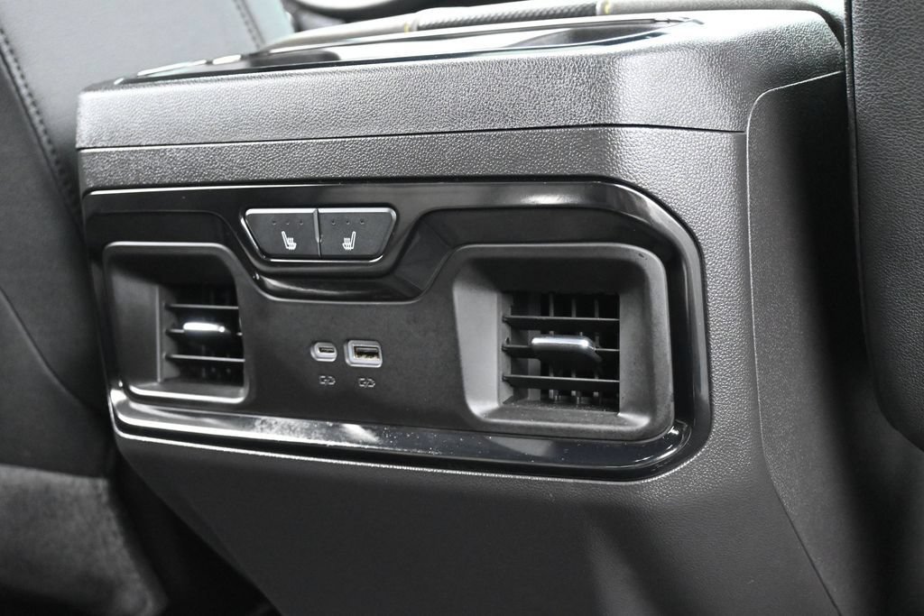 Used 2024 Chevrolet Silverado 1500 ZR2 w/ Technology Package AWD/4WD image 50