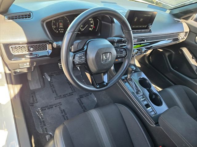 Used 2022 Honda Civic Sport image 13