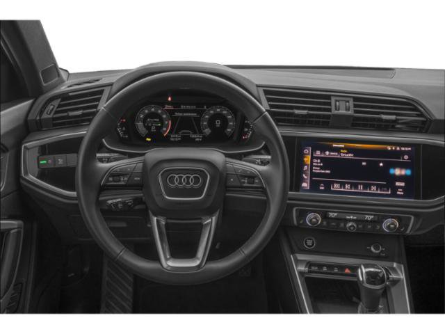 Used 2025 Audi Q3 2.0T Premium w/ Convenience Package AWD/4WD image 6