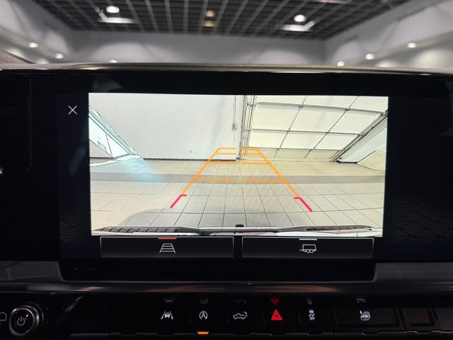 Certified 2024 GMC Sierra 1500 SLT image 22