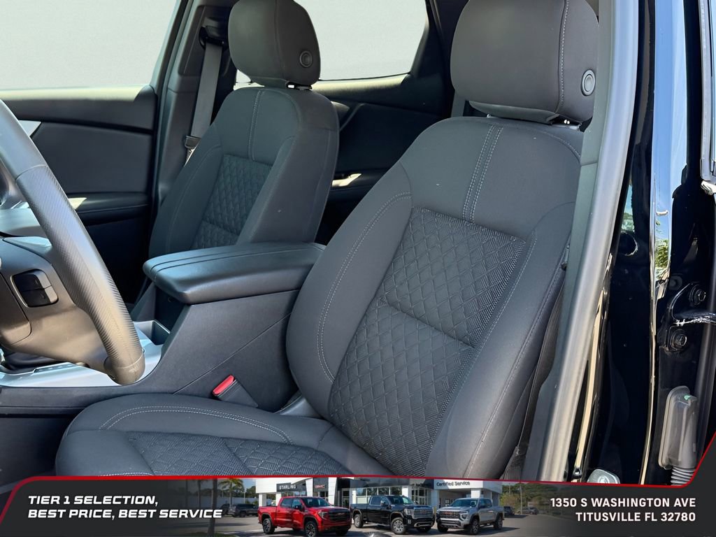 Used 2022 Chevrolet Blazer LT image 19