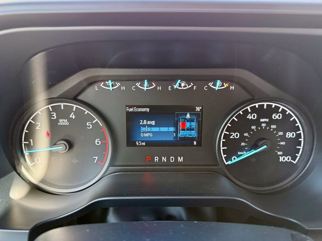 New 2026 Ford F250 XL w/ STX Appearance Package image 23