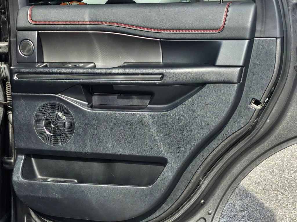 Used 2019 Ford Expedition Limited w/ Equipment Group 303A image 39