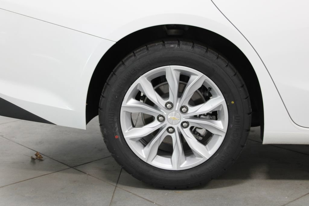 Used 2023 Chevrolet Malibu LT image 13