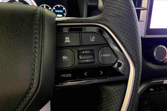 New 2026 Toyota Sequoia Platinum AWD/4WD image 18