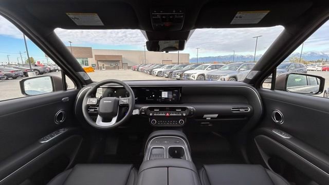 New 2026 Hyundai Palisade Calligraphy image 12