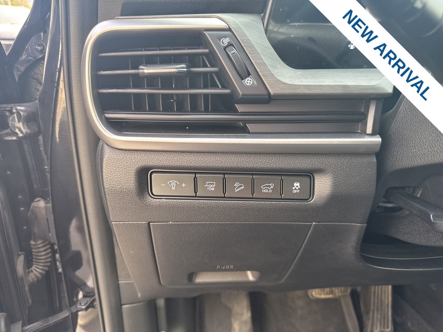 Used 2025 Kia Telluride EX X-Line image 20