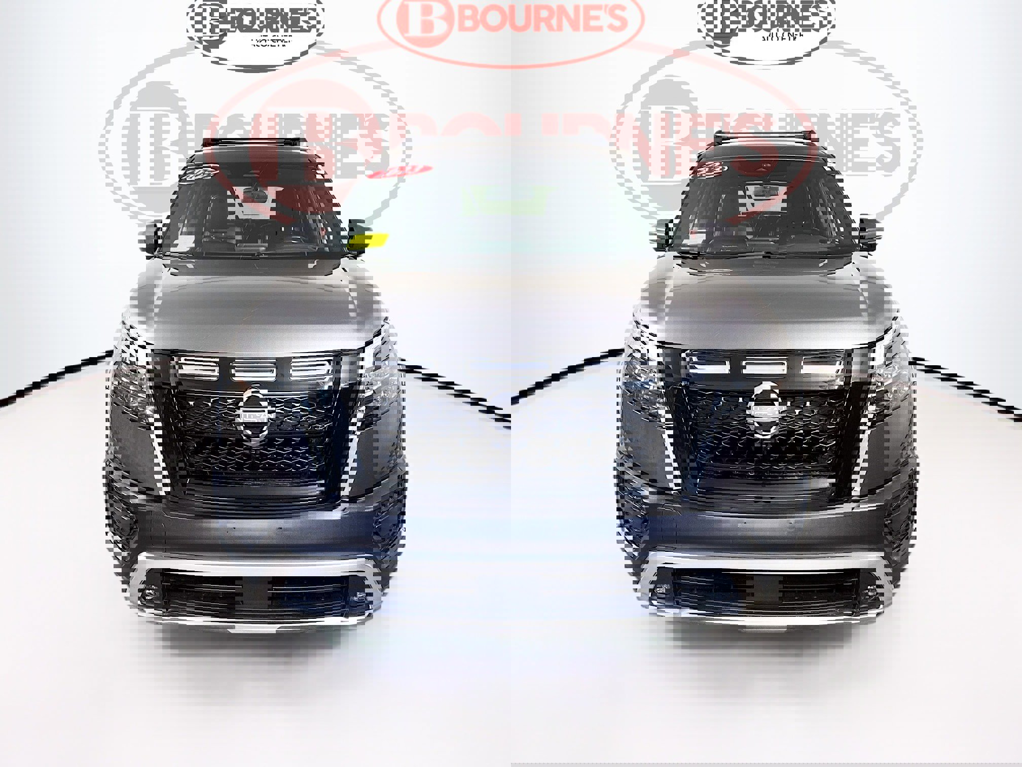 Used 2023 Nissan Pathfinder Rock Creek image 5