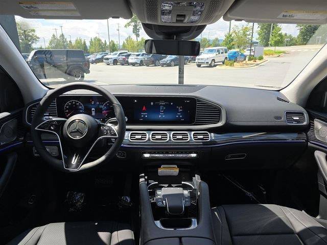Certified 2025 Mercedes-Benz GLE 350 4MATIC image 20