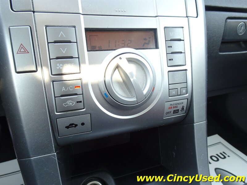 Used 2009 Scion tC FWD image 20