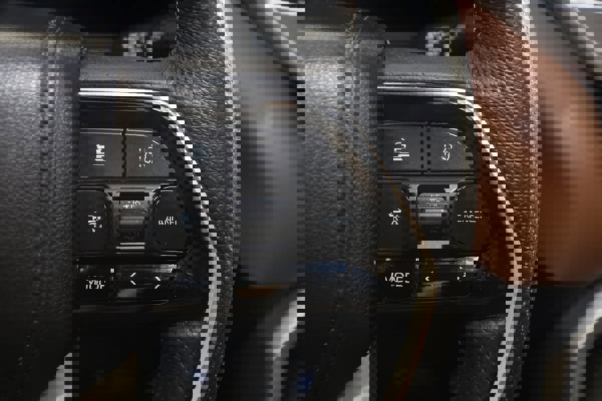 Used 2023 Toyota Tundra 1794 Edition image 35