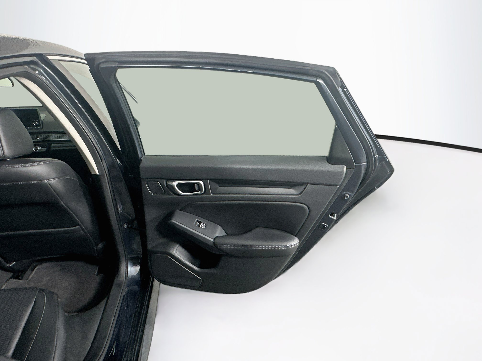 Used 2023 Honda Civic EX-L image 28